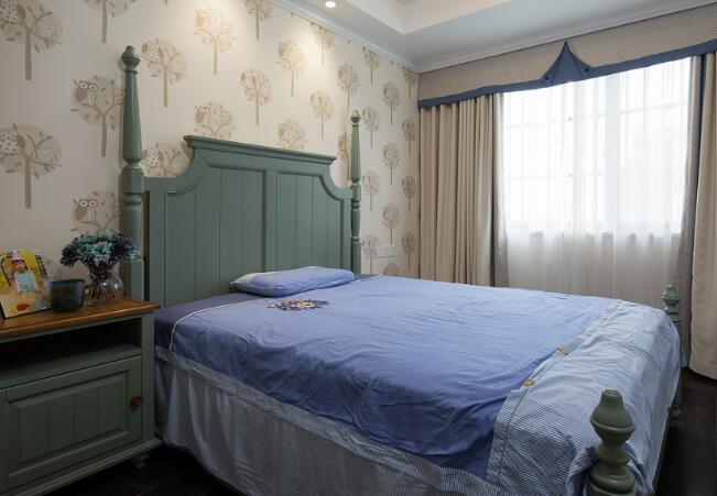 兒童房裝修設計需要注意什么？